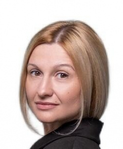 Бердникова Юлия Юрьевна психолог