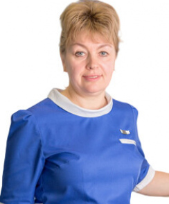 Проничева Елена Евгеньевна стоматолог