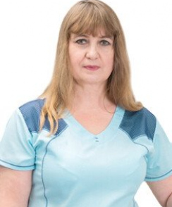 Потапова Любовь Ильинична стоматолог