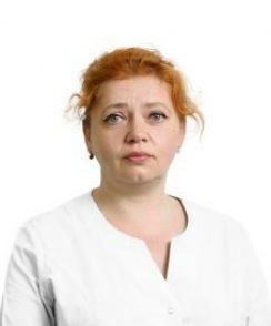 Мелай Александра Александровна лор (отоларинголог)