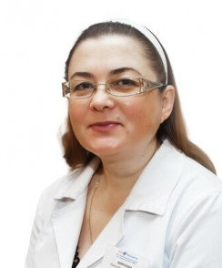 Морозова Ирина Владимировна кардиолог