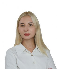Махина Мария Александровна невролог