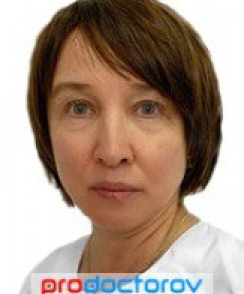 Селезнева Наталья Вячеславовна стоматолог