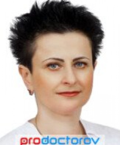 Лукянец Елена Владимировна стоматолог