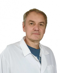 Болгарин Александр Владимирович стоматолог