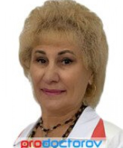 Романова Людмила Витальевна стоматолог
