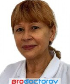 Чикунова Ирина Львовна стоматолог