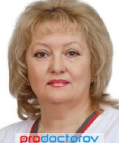 Звягина Таисия Алексеевна стоматолог-хирург