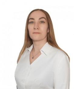 Пенькова Светлана Валерьевна эндокринолог