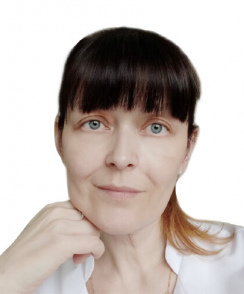 Морозова Елена Валентиновна терапевт