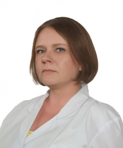 Соколова Светлана Николаевна терапевт