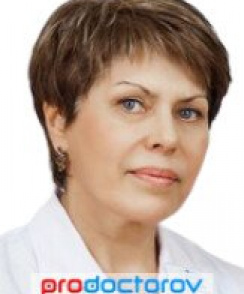 Зуева Галина Анатольевна гинеколог