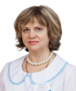 Беззубова Светлана Григорьевна гинеколог
