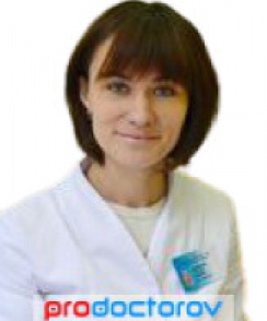 Барабанова Татьяна Юрьевна кардиолог