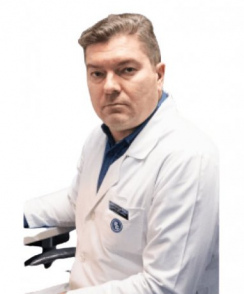 Колесников Игорь Владимирович офтальмохирург