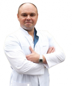 Черноусов Вячеслав Алексеевич онколог