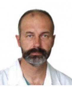 Шишов Сергей Витальевич ортопед