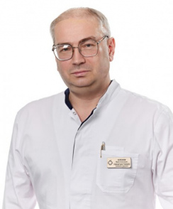 Селезнев Юрий Алексеевич нарколог
