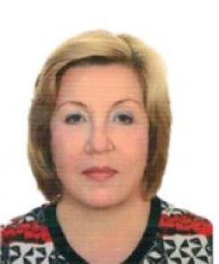 Сороцкая Валентина Николаевна ревматолог