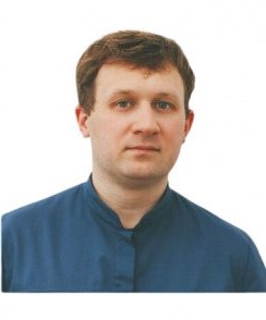 Иванов Евгений Вадимович стоматолог-ортопед