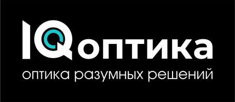IQ оптика (Ай Кью оптика) на Кирова